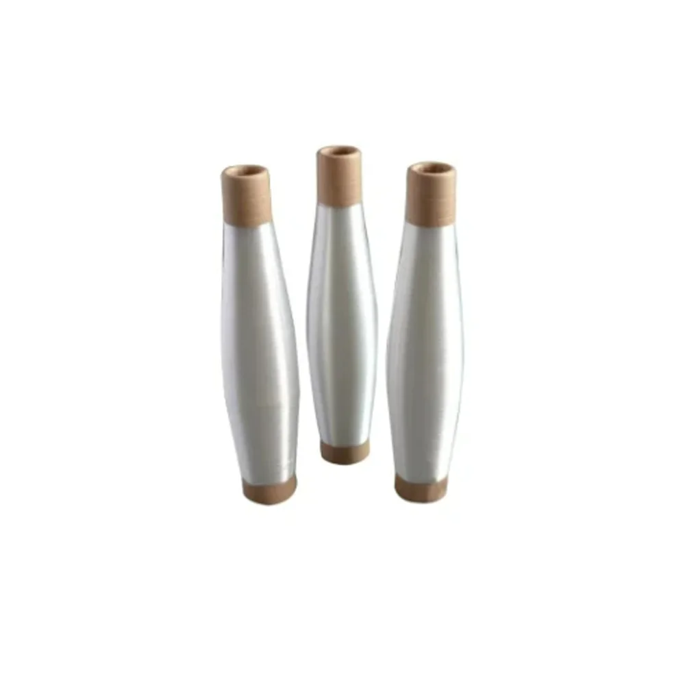 High Quality E-glass 2400 Tex Fiberglass Spray Yarn Assembled Yarn Fiberglass Roving Roll for Sale