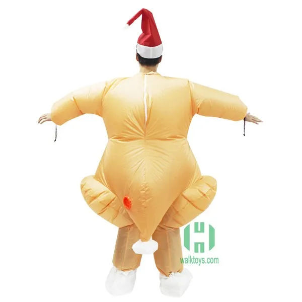 Manufacture Cheap High Quality Turkey Inflatable