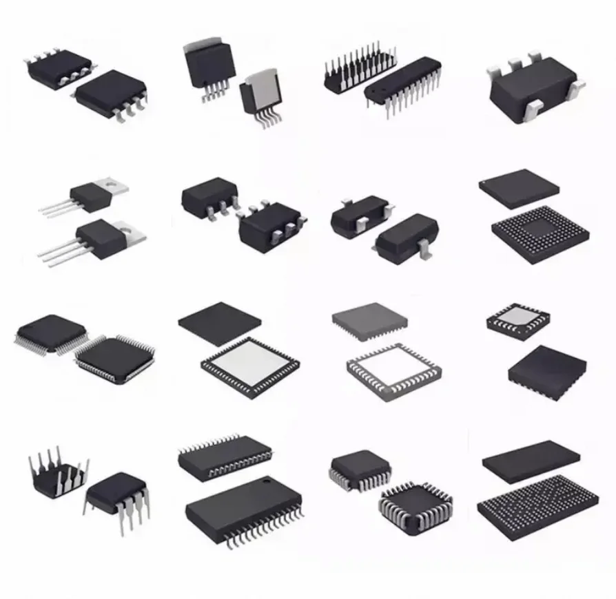 XS7C4A1MPG13 original ic chip Electronic Components Integrated Circuits XS7C4A1MPG13