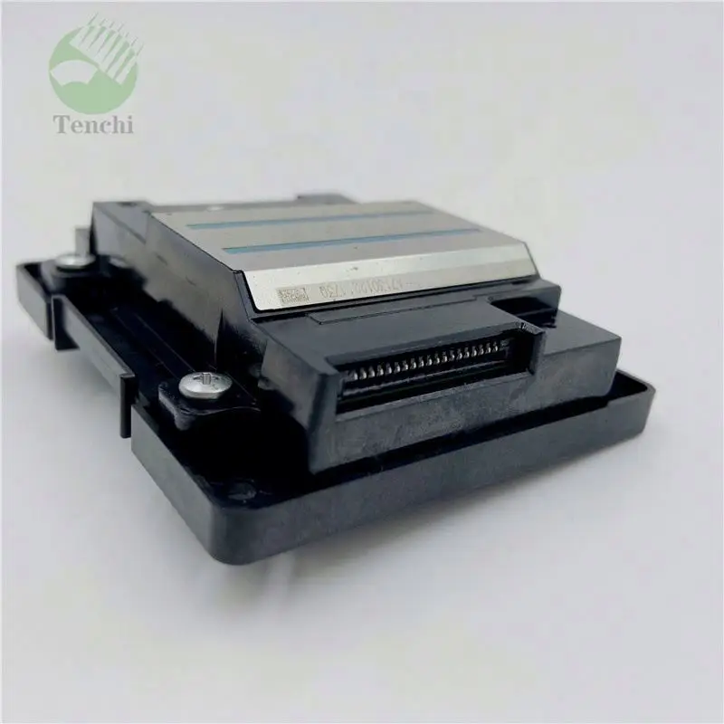 Оригинальная Печатающая головка для Epson Stylus Photo WF 7610 WF-7621 7620 7611 3640 7111 L1455 печатающая струйный принтер