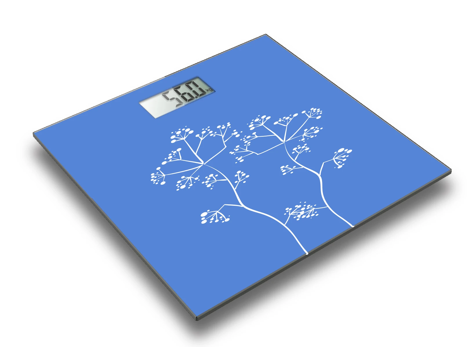 
2020 New Design Eco-Friendly Digital Auto-off Body Weight Scale Digital Bathroom Scales 