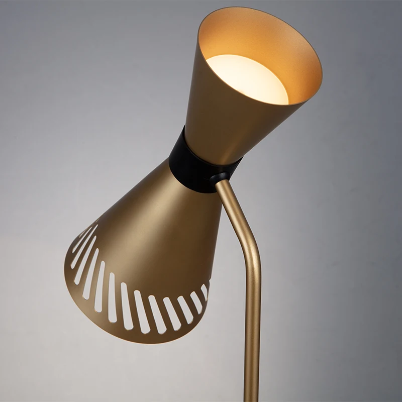 Tik Tok Sun Set Light OEM Light Al-containing Alloy Steel Dimmable Control CRI 90 LED Floor Lamp for Home Decor