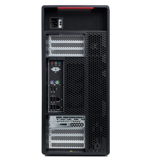 New LENOVO P920 Deep learning computing workstation