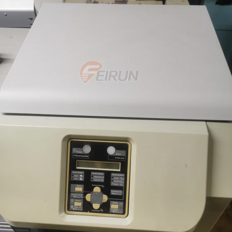 Mutoh printer parts Mutoh 1638UH  MarkII  1604 1624 top cover