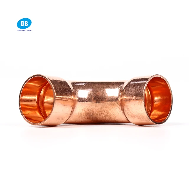 Wholesale Copper Pipe Fittings Copper Pipe Fittings U Bend Pipe