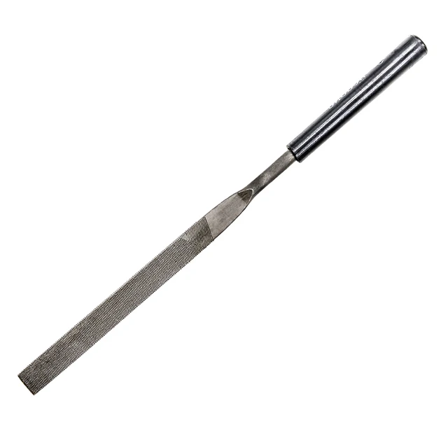 10 pcs Diamond Needle File Set Metal Ceramic Stone Jewelry Rough Carving Filing Hand Files Tool