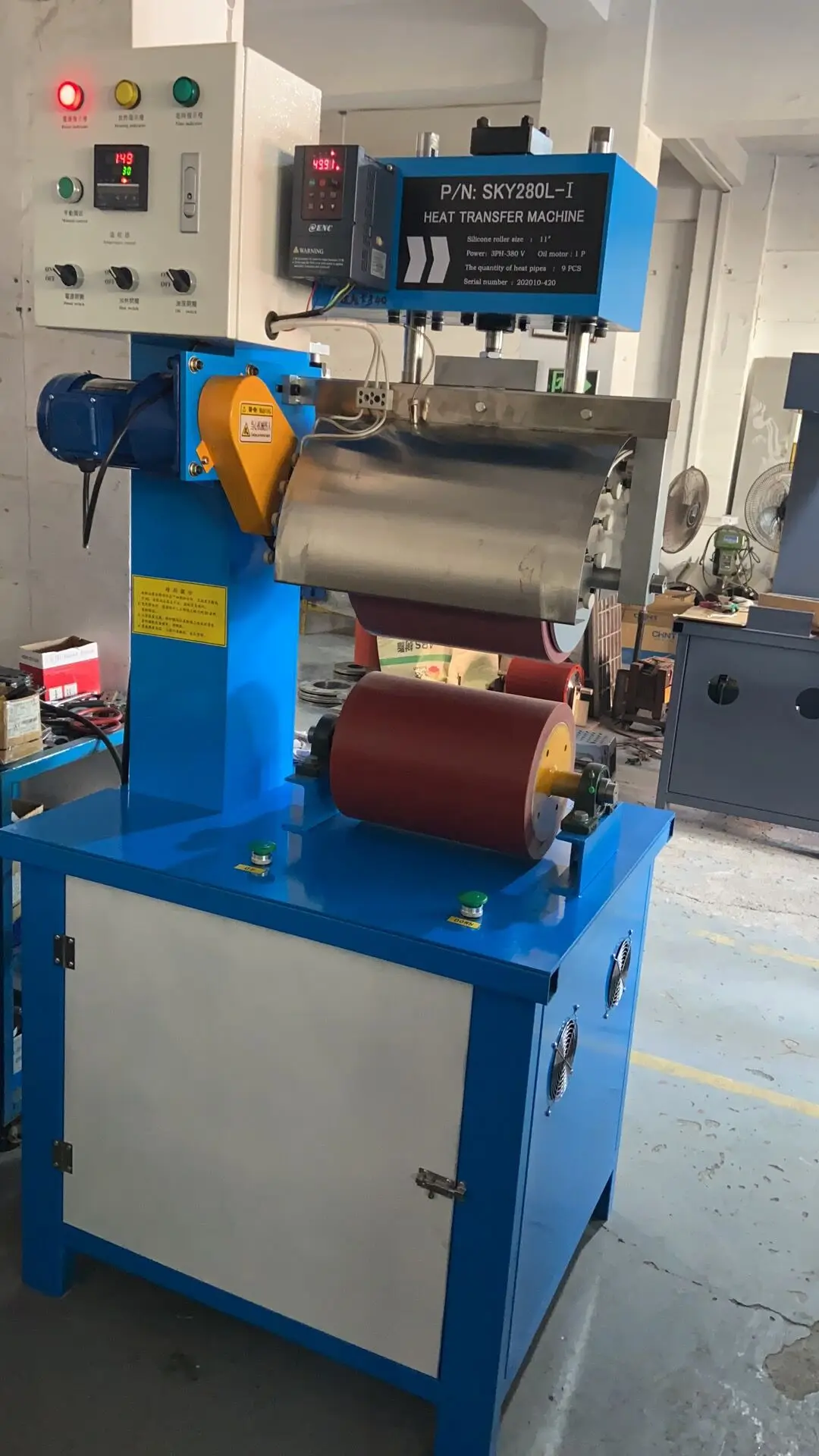 wholesale skateboard heat transfer printing machine for skateboard