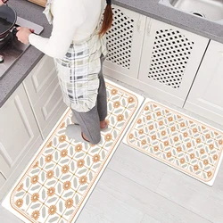 Comfort Anti-slip Salon Office Desk Anti-fatigue PVC Standing Washable Kitchen Floor Anti Fatigue Mat 10mm