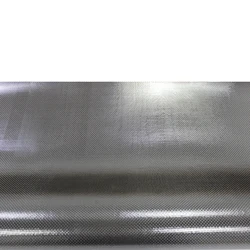High Strength And Waterproof Carbon Fiber Leather Fabric