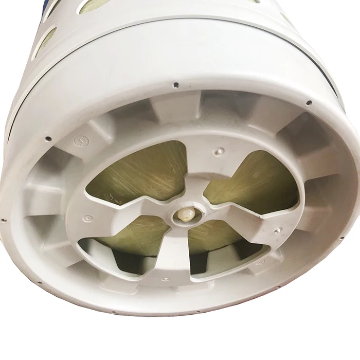 Fiberglass composite Propane Tanks LPG Gas cylinders