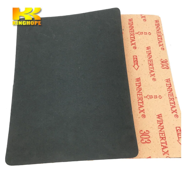 Jinjiang Kinghope sintex 727 carton con eva insole paper board with eva