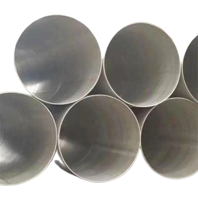 China manufacturing seamless boiler tube pipe astm a192 hot rolled seamless steel pipe