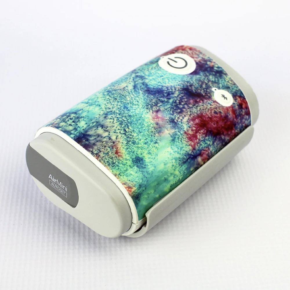 Пользовательские CPAPwraps совместимы с remed Airmini машина
