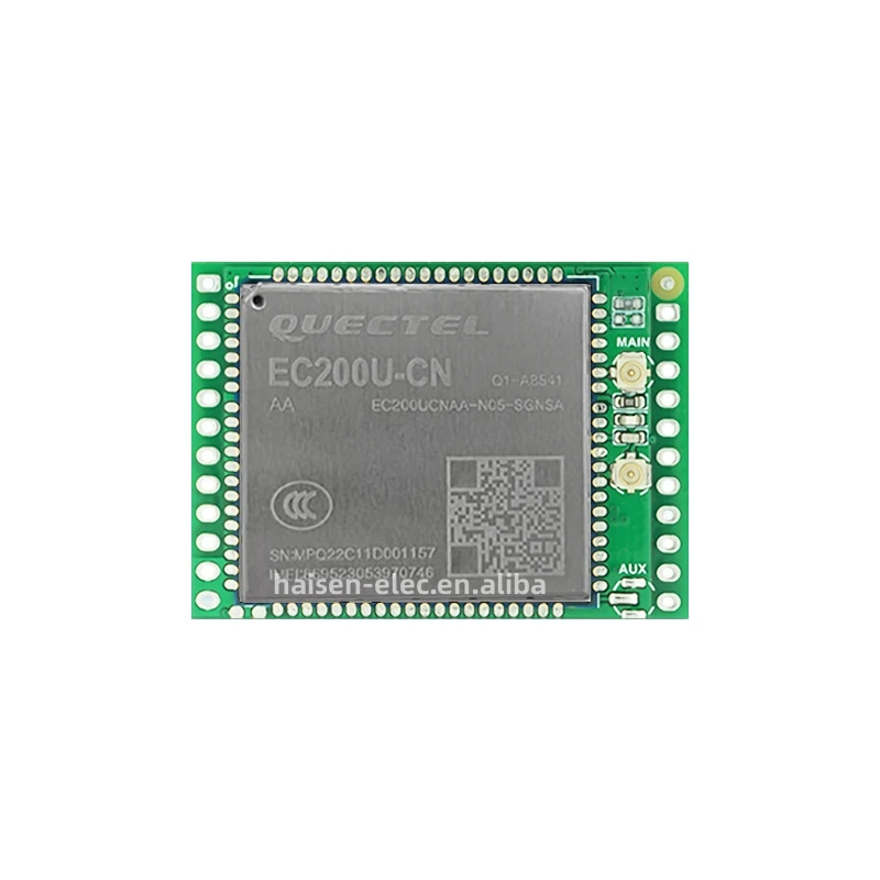 EC200UCNAA QUECTEL EC200 4G Development Core Board  EC200UCNAA-N05-SGNSA LTE CAT4 Module with GNSS