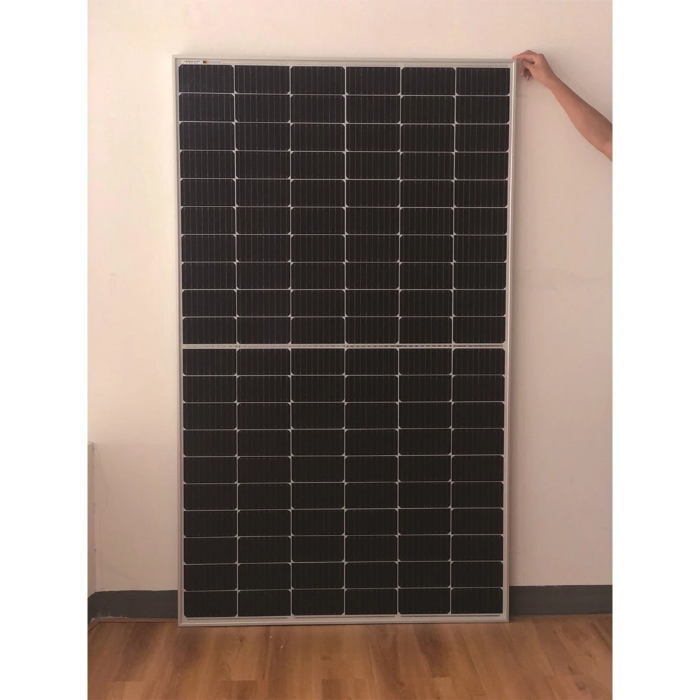 Most Efficient Roof Panels cheap solar panels 166mm Solar Panel with Tuv Ce
