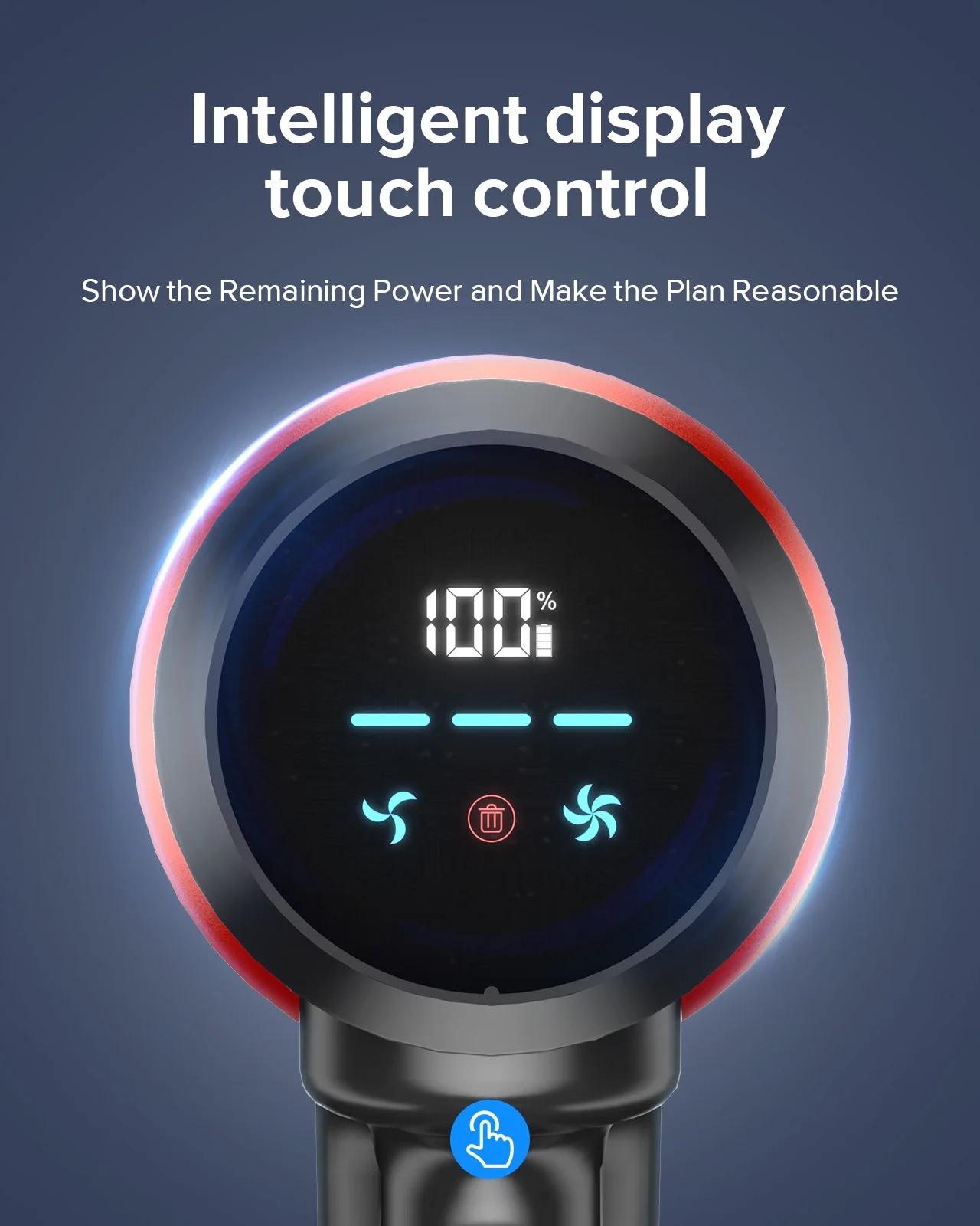 PRETTYCARE Wireless Handheld Vacuum Cleaner Home Portable Household Cordless Stick Vacuum Cleaners