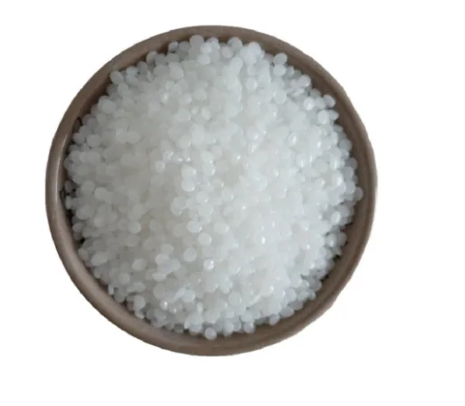 Low Density Polyethylene/LDPE/LLDPE Granules for Film and Injection Applications