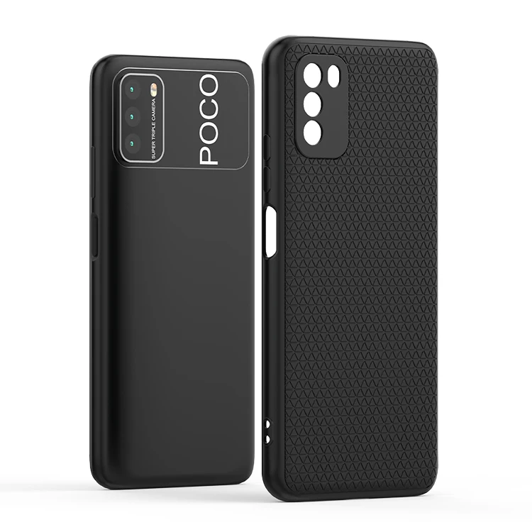 Низкая цена, тонкие Чехлы для мобильных телефонов из ТПУ Для Lenovo K13 Note, текстурная задняя крышка для телефона