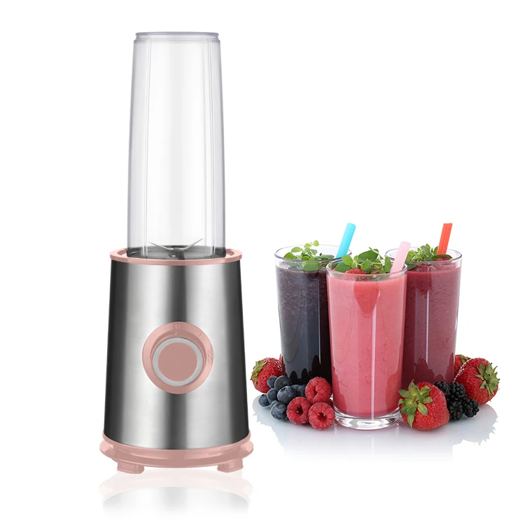 Commercial Multifunctional Industrial Blender for Kitchen Home Office Electric & Manual Power Source Smoothies