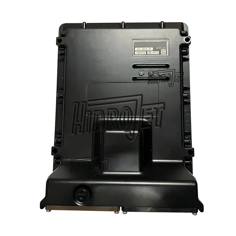 HIDROJET China Made Quality Computer Controller 2218874 221-8874 366-8821 3668821 Ecm Control Box for E320D E320DL