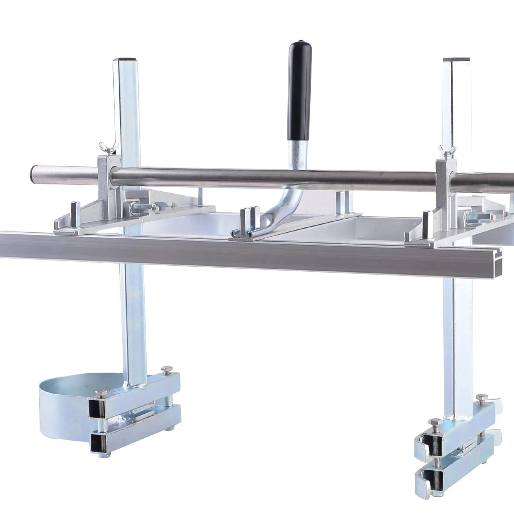 36 inches Plank making chainsaw milling portable sawmill