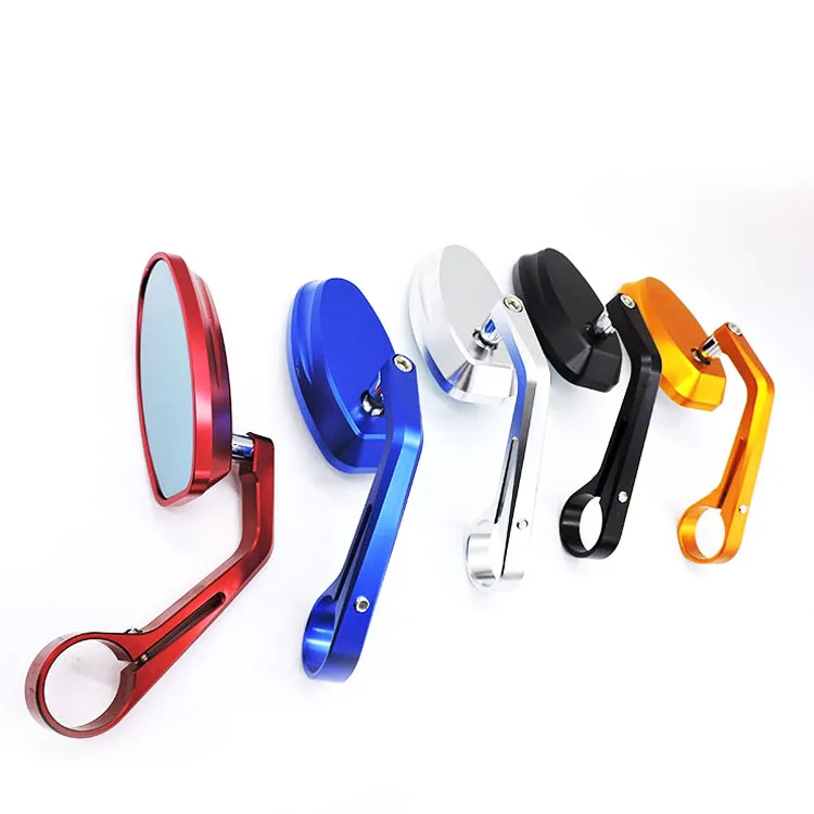 Универсальные боковые зеркала мотоцикла