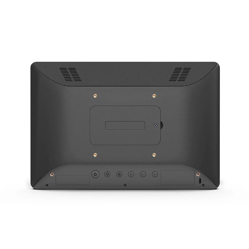 10 Inch  Industrial Android Tablet Medical Restaurant Tablet Ordering System with Rj45 Port