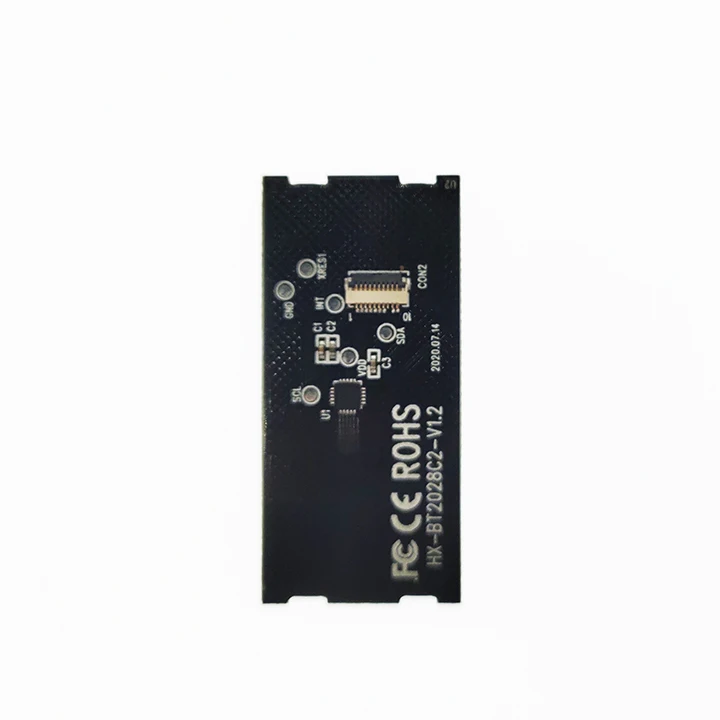 Touch Pad Pcba сервис PCB изготовление и сборка печатных плат программа сжигания и тестирования PCBA производитель