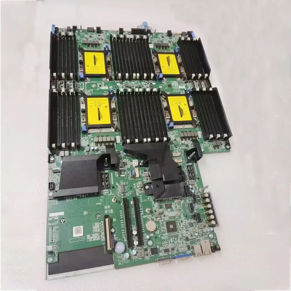 Материнская плата сервера для DELL R840 R940XA TF0V7 NNJGC 0TF0V7 0NNJGC