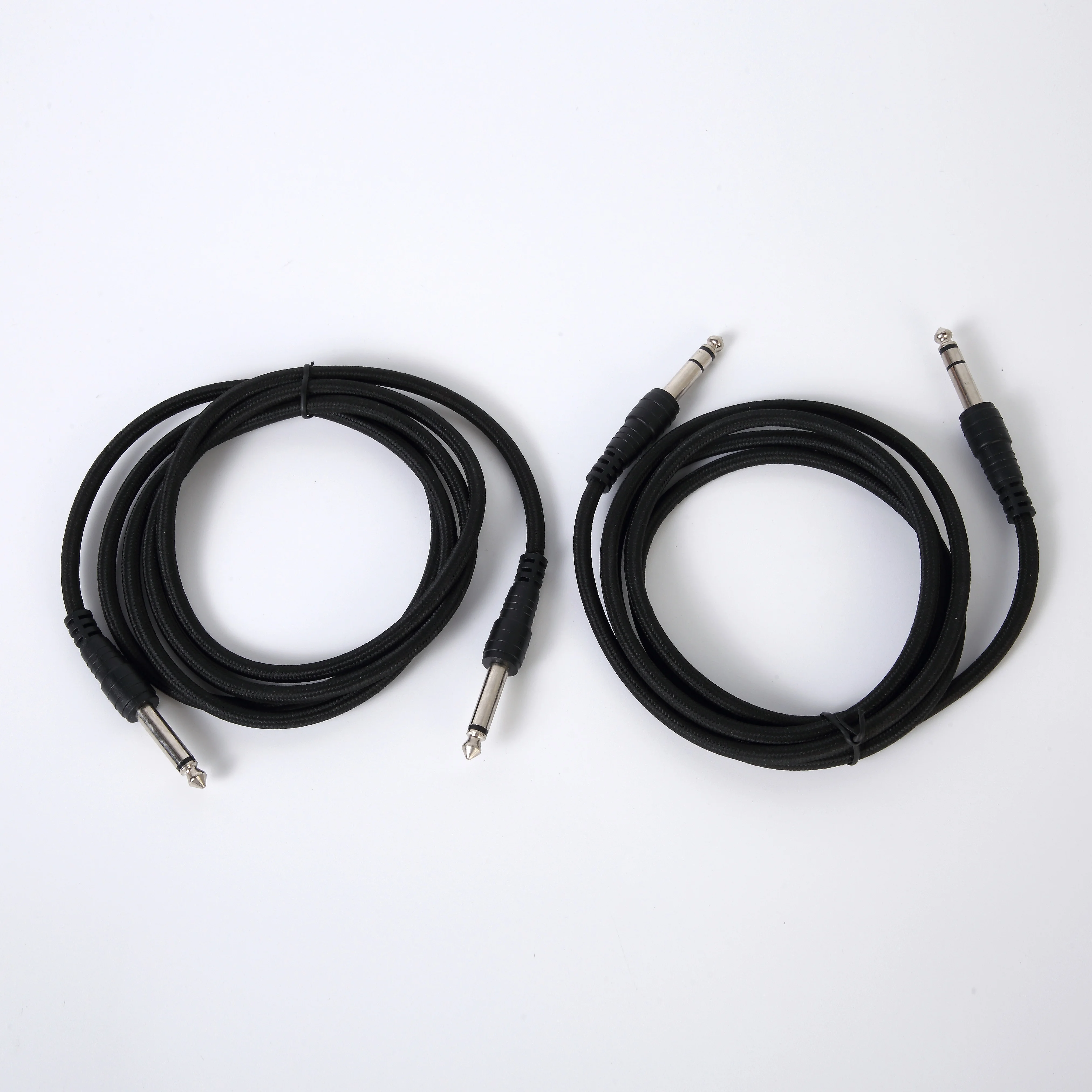 6,5 мм разъем USB кабель с нейлоновой оплеткой аудио кабель 6,35 со штыревыми соединителями на обоих концах для подключения внешних устройств к вспомогательный кабель для гитары микшер усилитель басов 6,35 мм