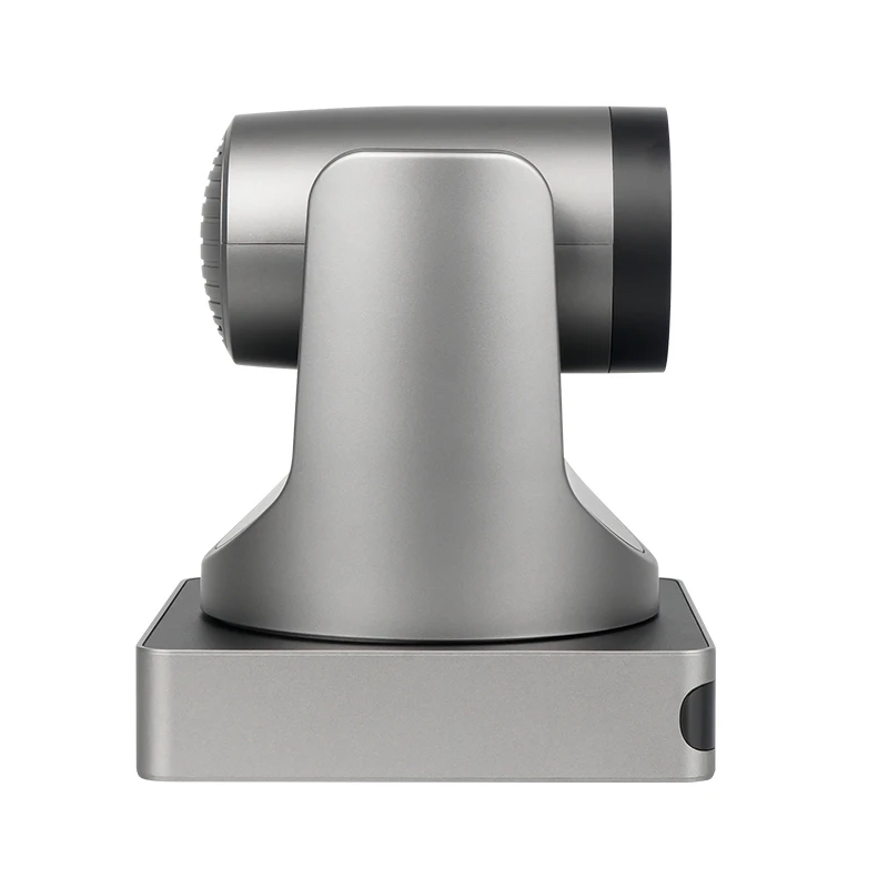 hot selling 12x 4K ptz lecture camera Video Conferencing Equipment with auto framing, AI tracking for Medium Meetings