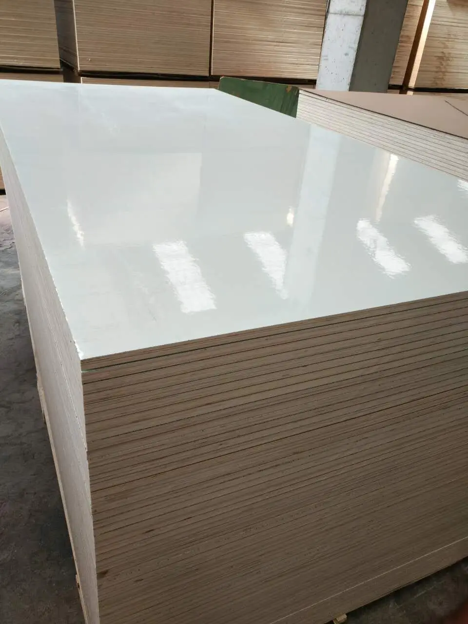 17mm woodgrain high pressure laminate formica hpl panels prices