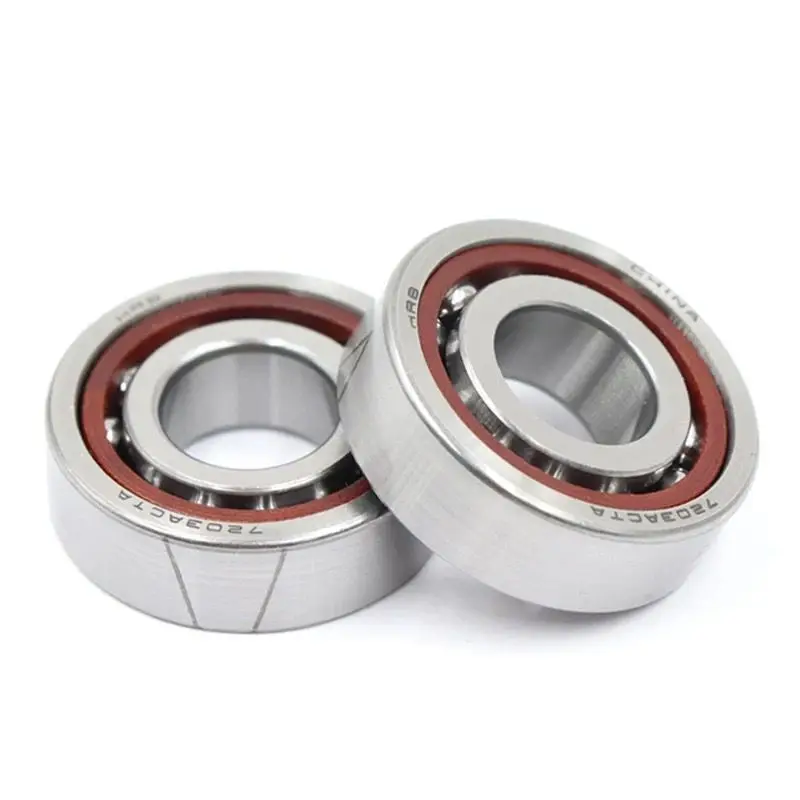 Angular Contact Ball Bearing 7321 7322 7324 7326 7328 7330 7332 7334 7336 7338 7340 with High Precision