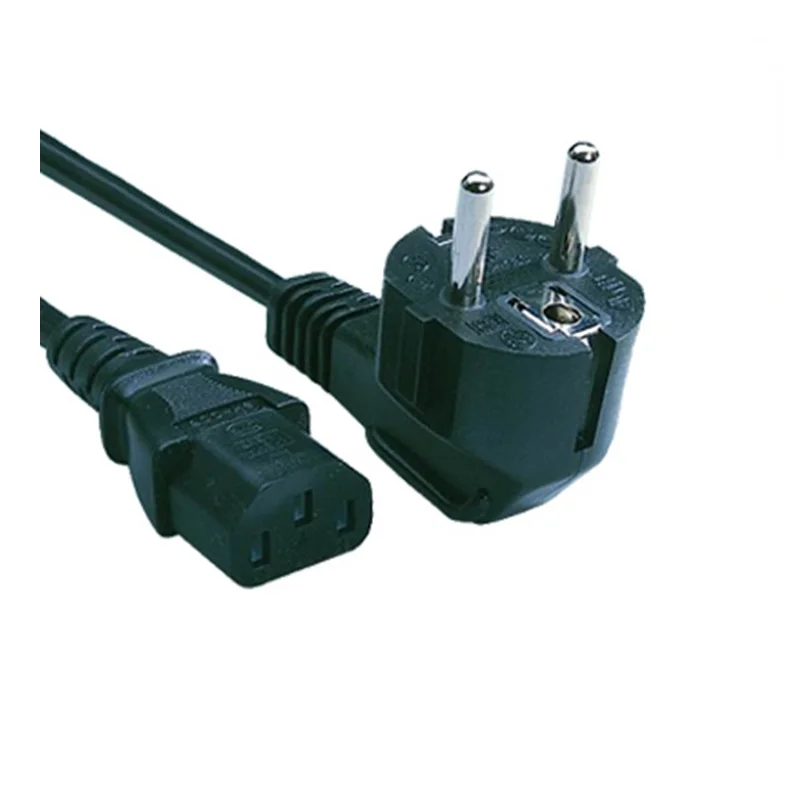 
EU Power Cord European Power Cable 