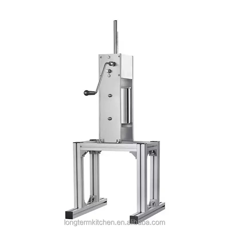 Factory Sale Automatic Electric Churros Maker Machine