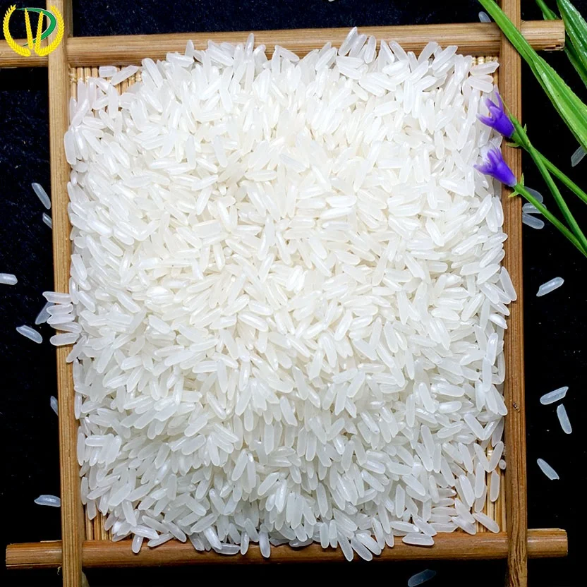 Мягкая текстура короткозернистый круглый рис Japonica рис/Жасмин рис/Суши Премиум качество низкая