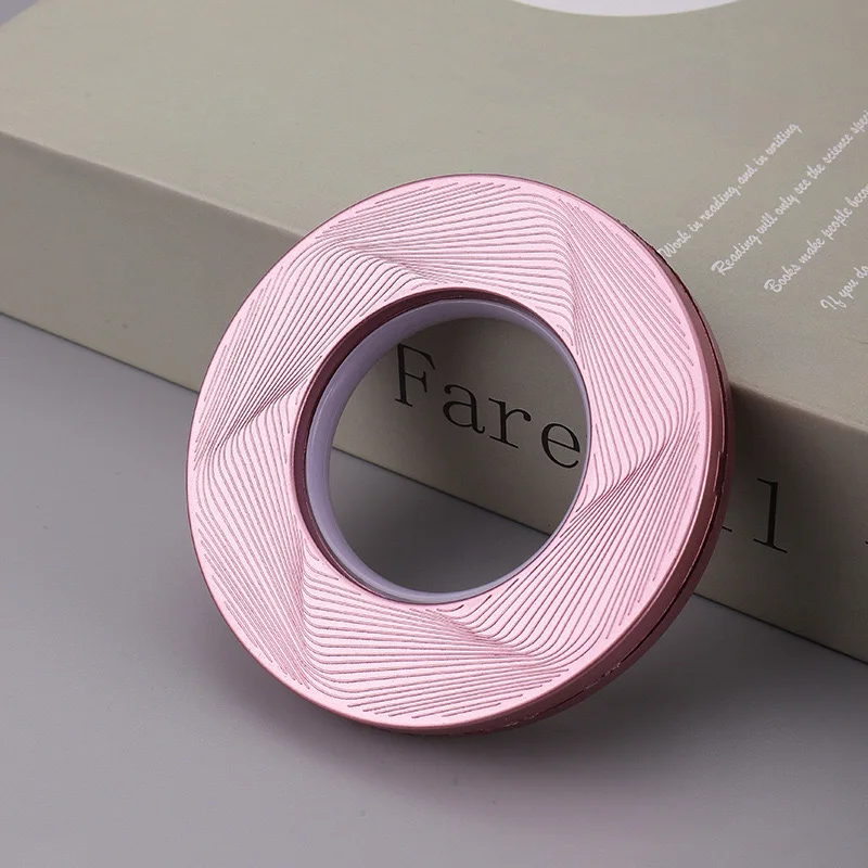 High Quality Curtain Grommet Accessories Curtain Rings Eyelet, Curtain Grommet Curtain Ring, Plastic Single Modern curtain hook