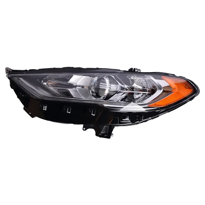 Auto Lighting System Headlamps Car Front Head light For Ford Fusion 2017 2018 2019