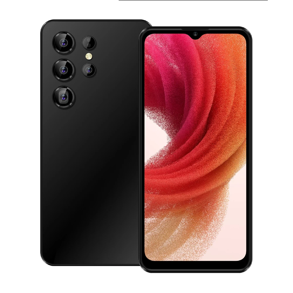 Best Seller Smart Phone Mini Smartphone Android Unbranded Phones Smartphones Costume Logo Cell Celular Private Label Cellphone