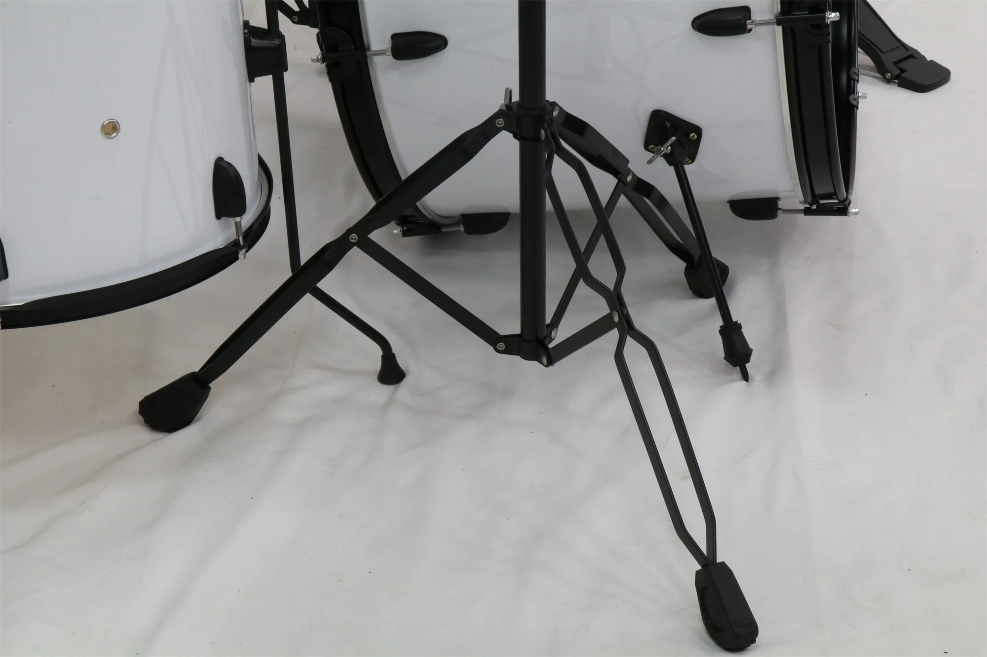 China Factory Supply Profession Drums Set Full Set Complete Drum Set From China