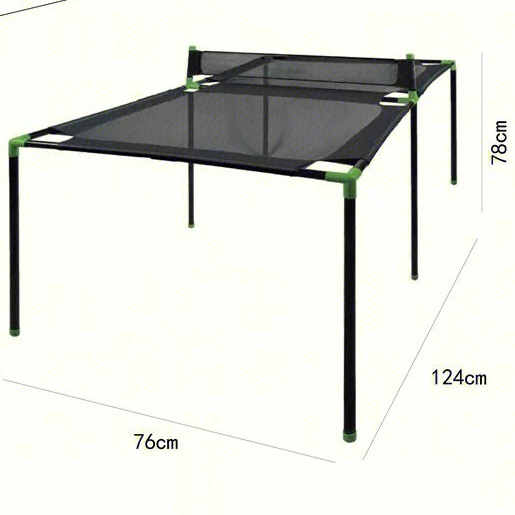 Развивающие Спортивные Мини-настольные теннисные столы для детей