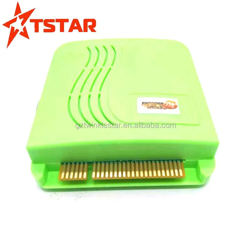 Game retro box with VGA / HD output arcade multi game board 2323 in 1 with 3D games