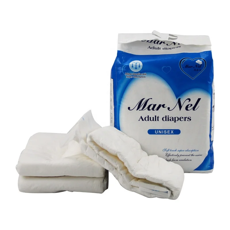 A1 2020 высококачественные одноразовые детские подгузники с принтом, ультратолстые подгузники для взрослых