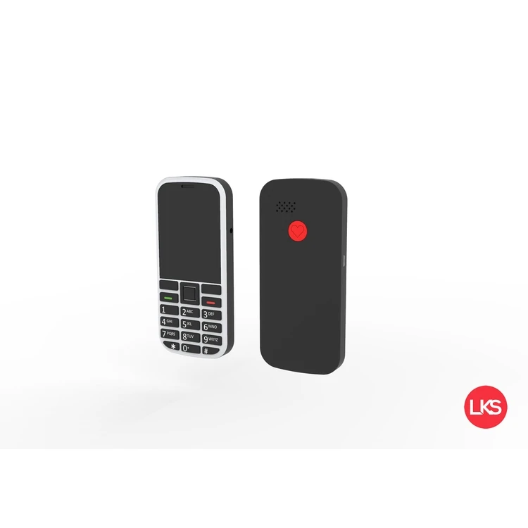 cordless phone with sim card slot