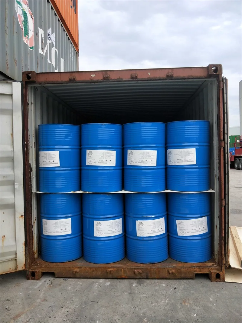  Технология класса Cas NO.584-84-9 Tolylene-2