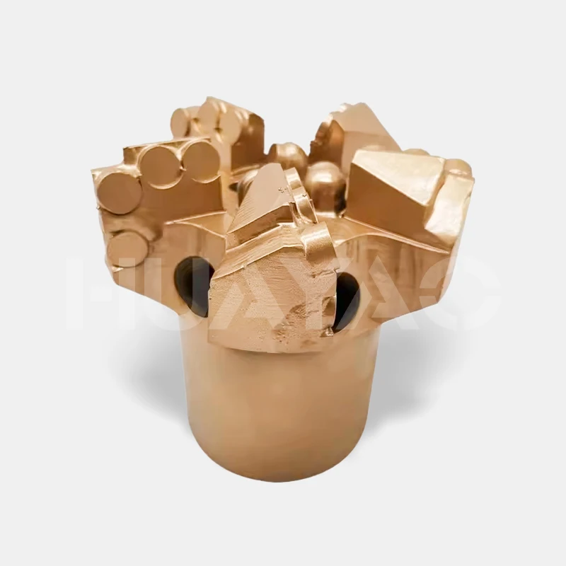 Hot Sale factory price PDC core Drill Bit for geological drilling