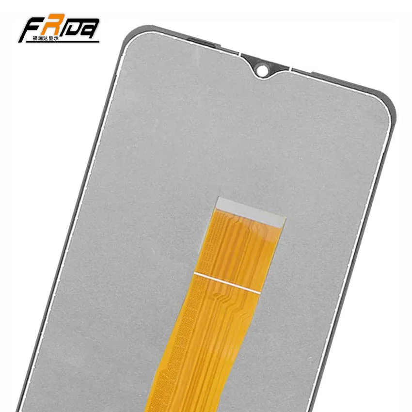 Factory Direct Wholesale Mobile LCD Replacement For Samsung Galaxy A02 A02s A03 A03s  Display Touch LCD Screen