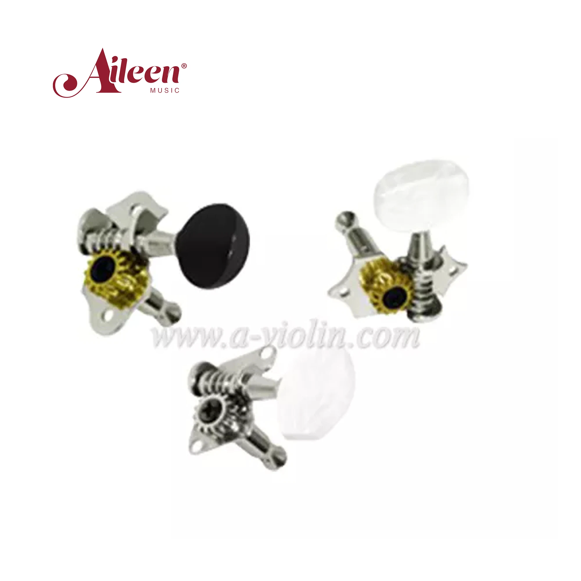 Прибор для укулеле Haed/Настройка колышек (MH-01U MH-02U MH-03U)