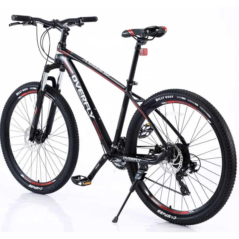 High quality 27.5 size Aluminium ALLOY Mountain Bicycle with 21speed (FP-AMTB23002)