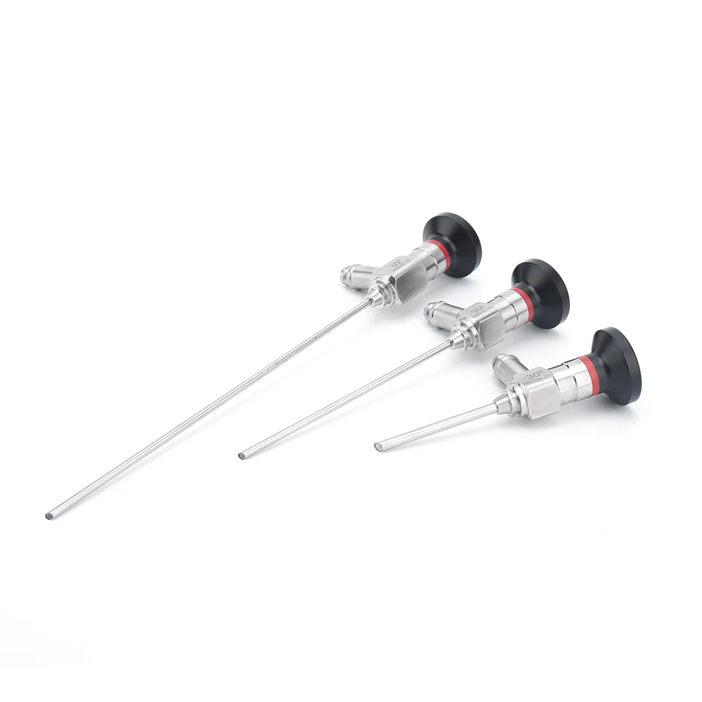 High quality 0/30/70 degree 4mm sinoscope ENT instruments surgical sinuscope endoscope sinoscopy lnstrument